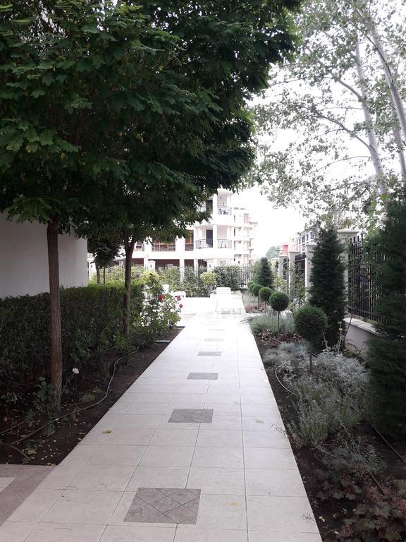 Stella Udacha Apartments & Studios Sunny Beach Buitenkant foto